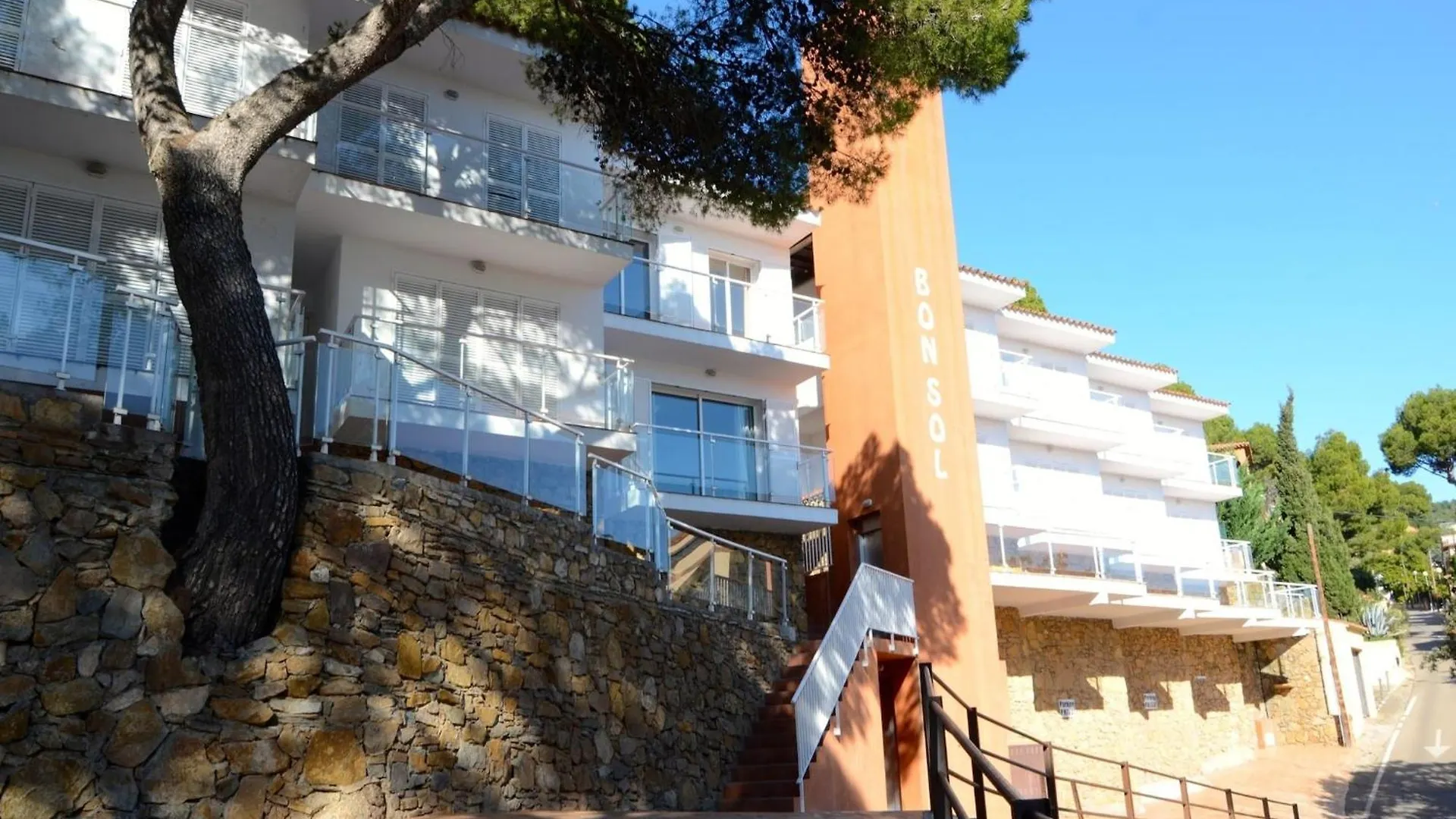 Apartment The Villa In Estartit L'Estartit