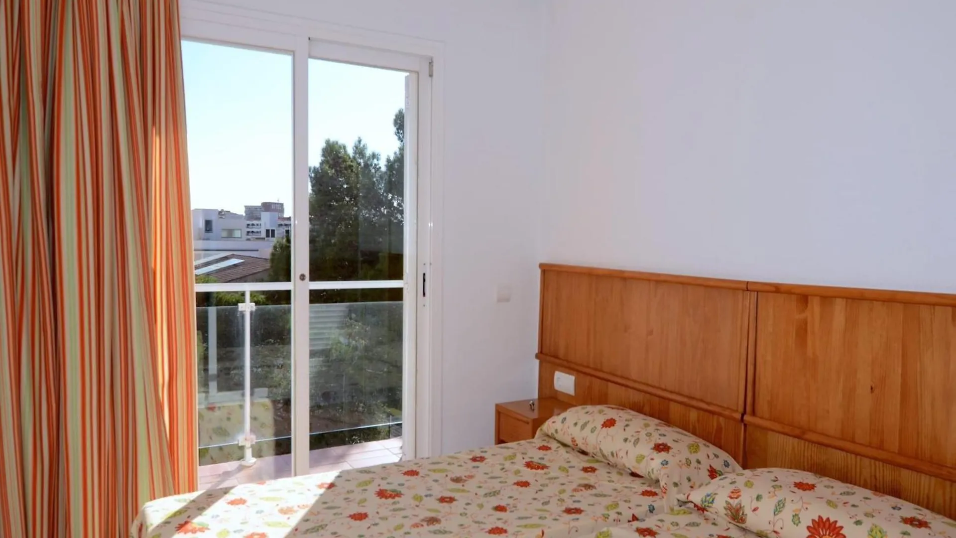 Apartment The Villa In Estartit L'Estartit Spain