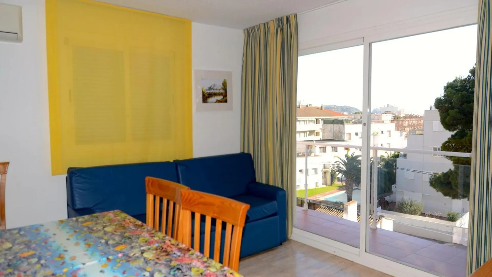 Apartment The Villa In Estartit L'Estartit