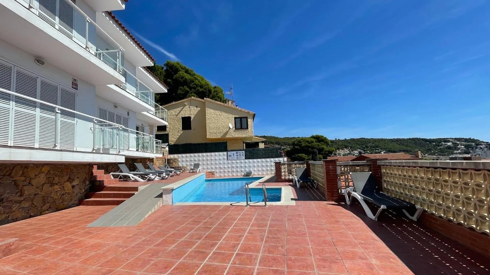 The Villa In Estartit L'Estartit 0*,