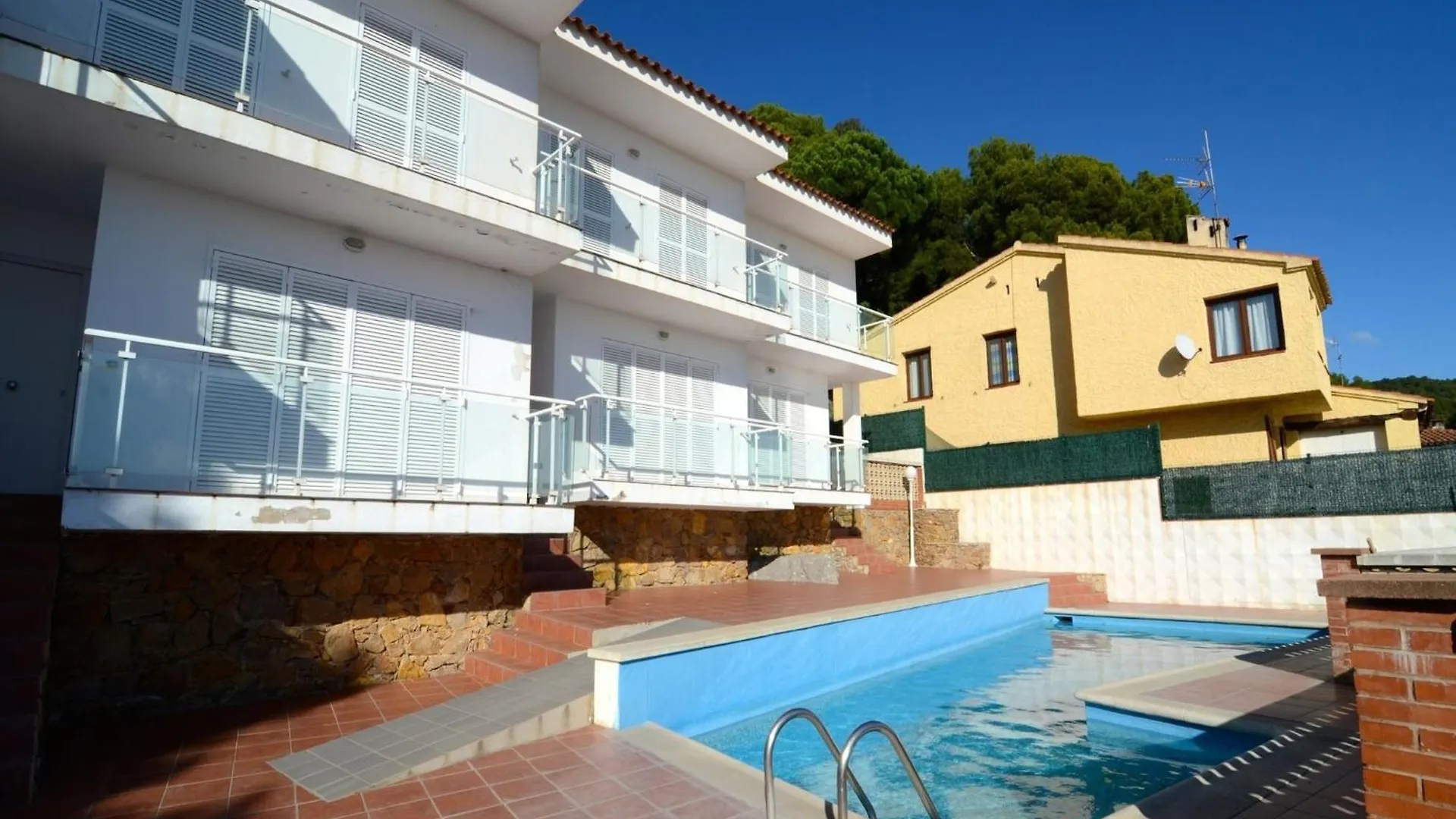 The Villa In Estartit L'Estartit Spain