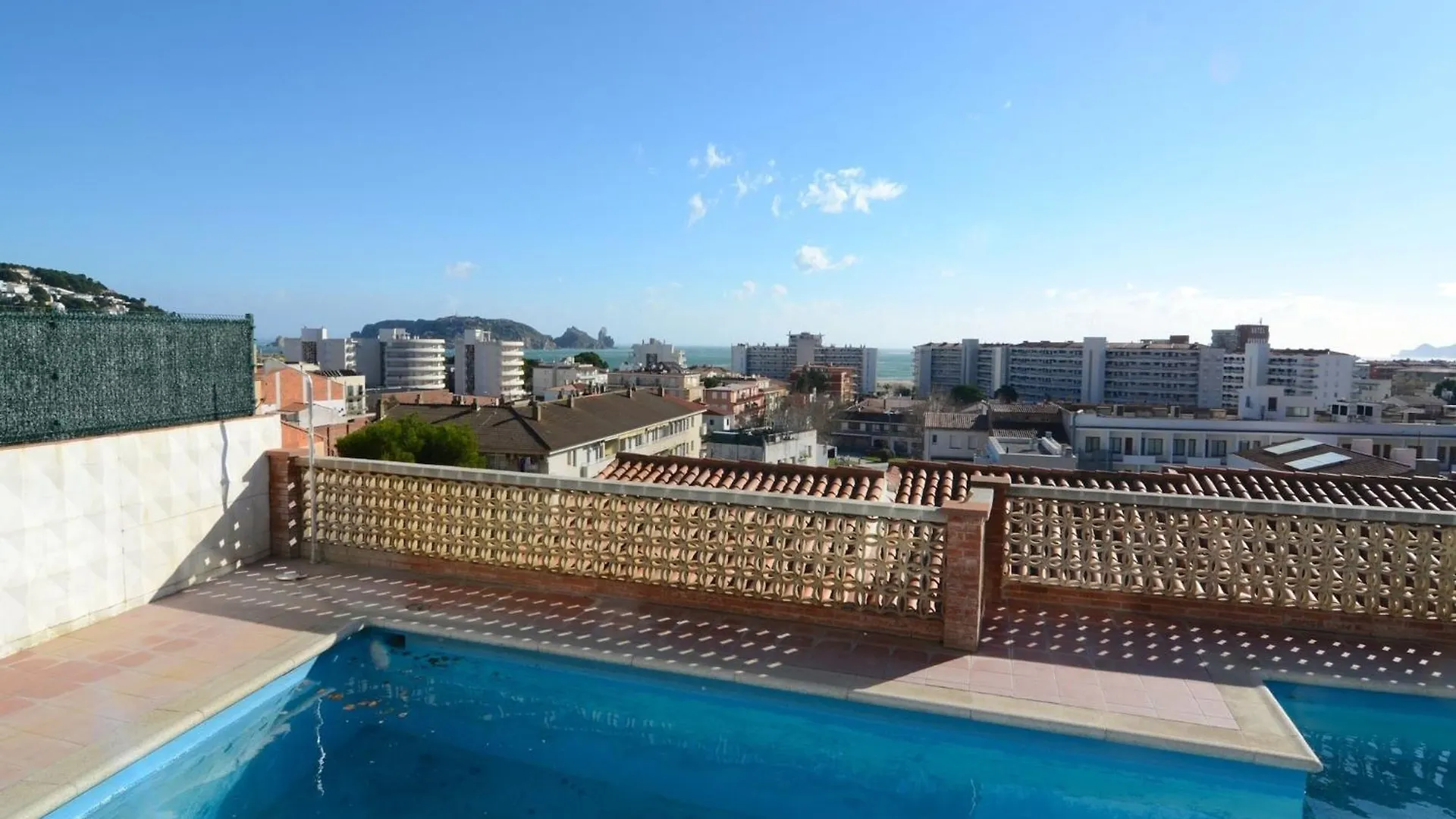 The Villa In Estartit L'Estartit Apartment